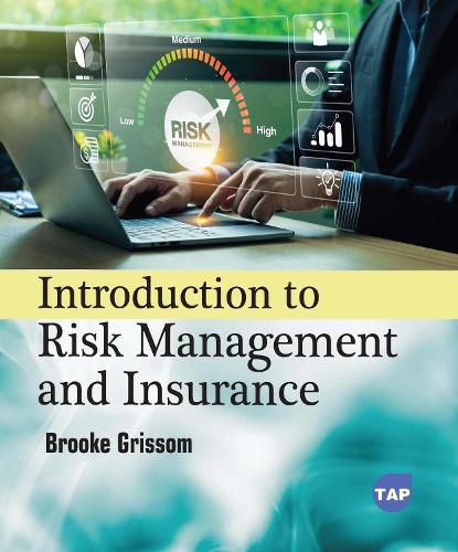 Cover image for Introduction to Risk Management and Insurance