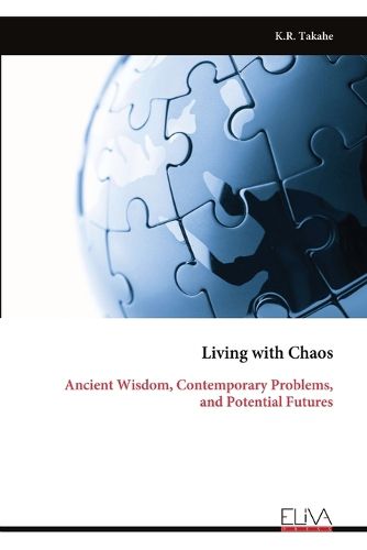 Cover image for Living with Chaos