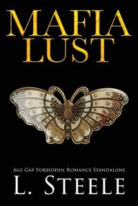 Cover image for Mafia Lust