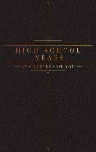 Cover image for 25 Chapters Of You