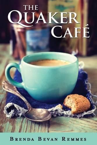Cover image for The Quaker Cafe