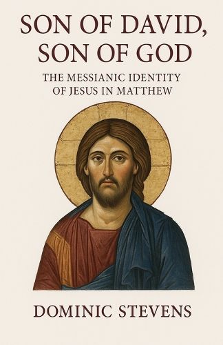 Cover image for Son of David, Son of God