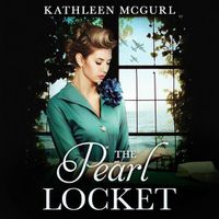 Cover image for The Pearl Locket