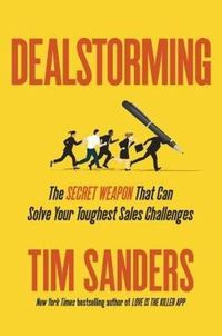 Cover image for Dealstorming
