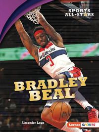 Cover image for Bradley Beal