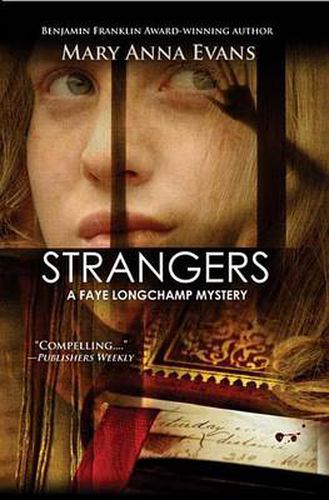 Cover image for Strangers