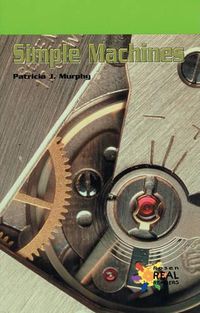 Cover image for Simple Machines