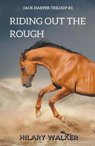 Cover image for Riding Out the Rough