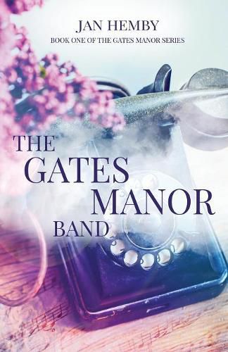 Cover image for The Gates Manor Band