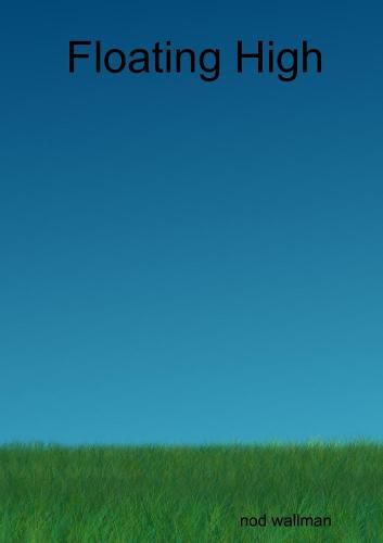 Cover image for Floating High