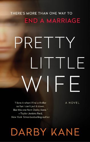 Cover image for Pretty Little Wife