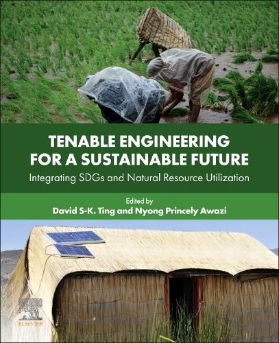 Cover image for Tenable Engineering for a Sustainable Future