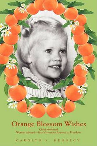 Cover image for Orange Blossom Wishes