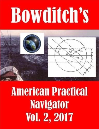 Bowditch's, Vol. 2, (2017)