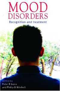 Cover image for Mood Disorders: Recognition and Treatment