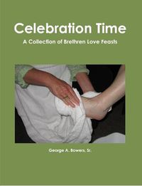 Cover image for Celebration Time