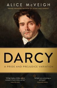 Cover image for Darcy