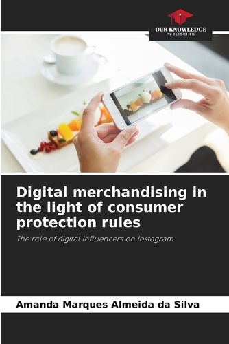 Cover image for Digital merchandising in the light of consumer protection rules