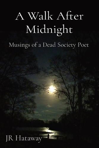 Cover image for A Walk After Midnight