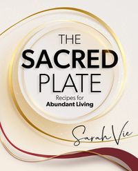 Cover image for The Sacred Plate