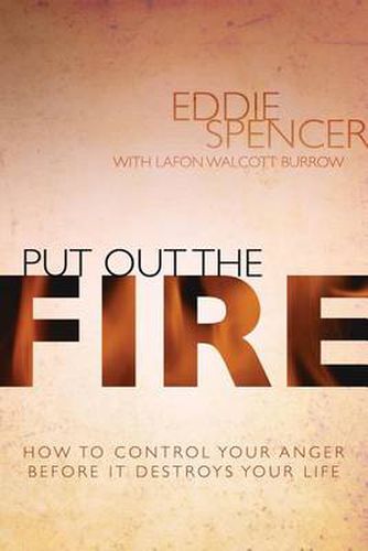 Cover image for Put Out the Fire