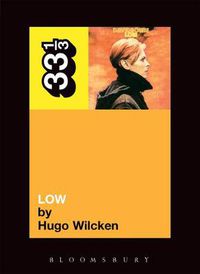 Cover image for David Bowie's Low