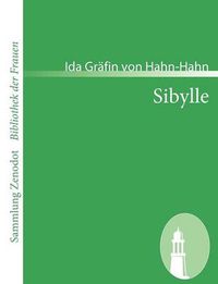 Cover image for Sibylle: Eine Selbstbiographie