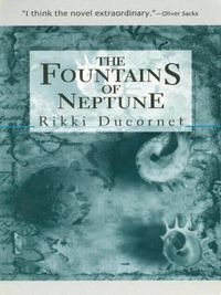 Cover image for The Fountains of Neptune