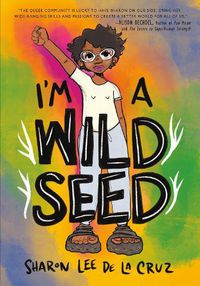 Cover image for I'm a Wild Seed