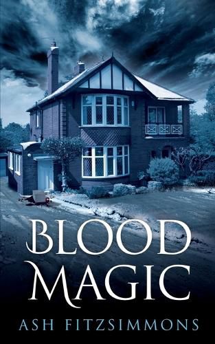 Cover image for Blood Magic: Stranger Magics, Book Four