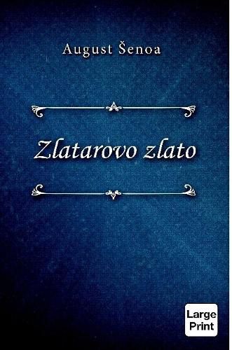 Zlatarovo zlato