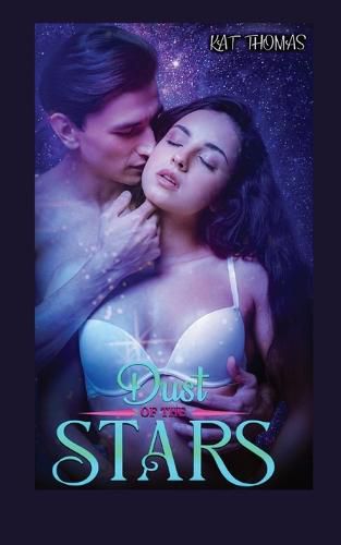 Cover image for Dust of the Stars
