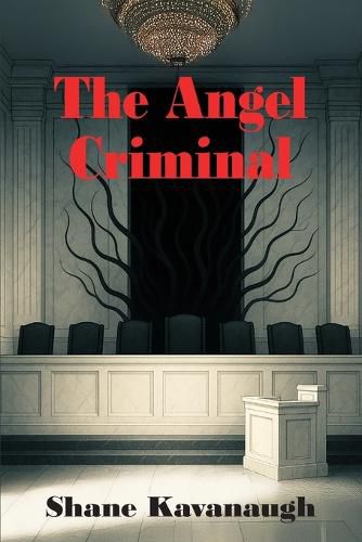 Cover image for The Angel Criminal