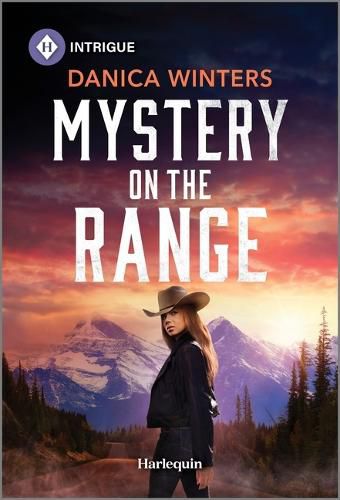 Cover image for Mystery on the Range