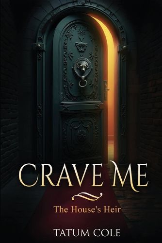 Cover image for Crave Me