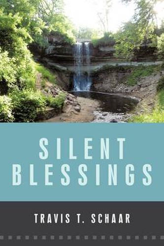 Cover image for Silent Blessings