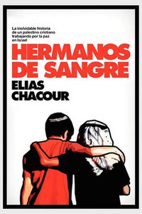 Cover image for Hermanos de Sangre