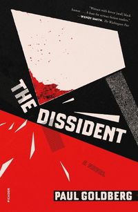 Cover image for The Dissident