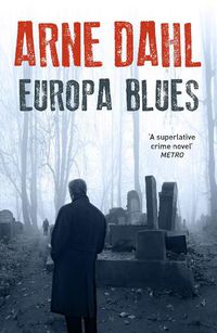 Cover image for Europa Blues