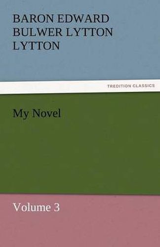 Cover image for My Novel