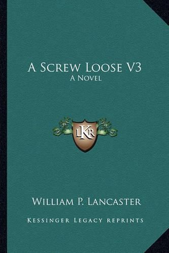 A Screw Loose V3