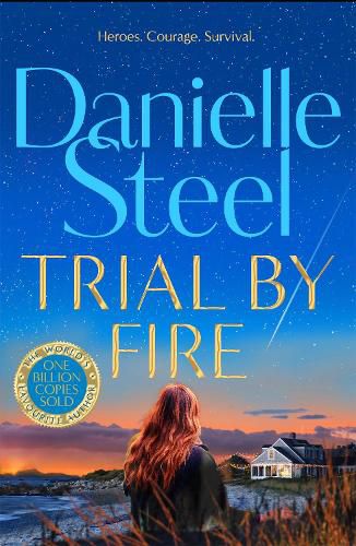 Cover image for Trial by Fire