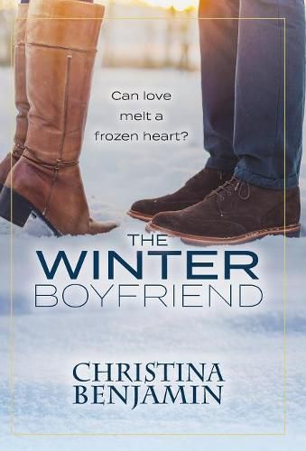 Cover image for The Winter Boyfriend