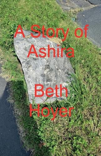 Cover image for A Story of Ashira