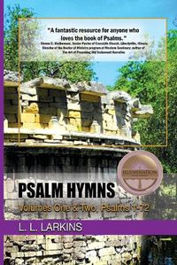 Cover image for Psalm Hymns: Volumes One & Two, Psalms 1-72