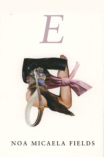 Cover image for E