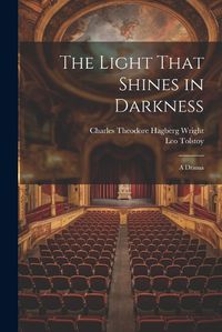 Cover image for The Light That Shines in Darkness