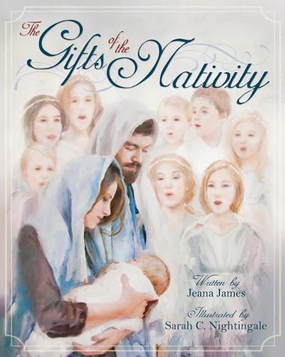 Cover image for The Gifts of the Nativity