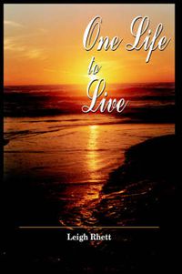 Cover image for One Life to Live