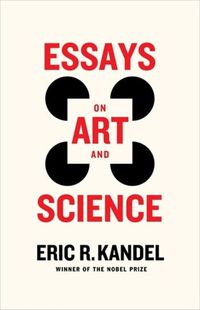 Cover image for Essays on Art and Science